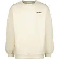 Raizzed Girls Nourie Sweaters Offwhite Grey Talla: 16 | Chalecos Outlet | Unisex | Gris