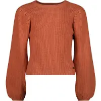 Raizzed Girls Faylin Sweaters Red Clay Talla: 8 | Chalecos Outlet | Unisex | Rojo