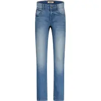 Raizzed Boys Sanluca Jeans Mid Blue Stone Talla: 15 | Vaqueros Outlet | Unisex | Azul