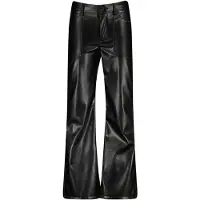 Raizzed Girls Ayla Pants Deep Black Talla: 8 | Pantalones Outlet | Unisex | Negro