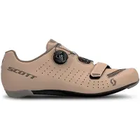 SCOTT - Shoe Road Comp Boa - Zapatillas de ciclismo size 48, beige