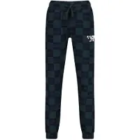 Raizzed Boys Kono Pants Evening Blue Talla: 4 | Pantalones Outlet | Unisex | Azul