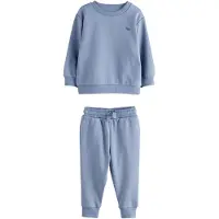 Next Ropa para correr azul