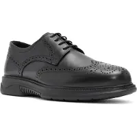 Derimod Zapatos con cordón negro