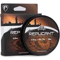 FOX Rage Línea Trenzada Replicant Cast 150 M