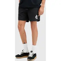 AllSaints Orlando Swimshort Jet Black Talla: XXL | Bañadores Outlet | Hombre | Negro