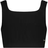 Raizzed Girls Jara Singlet Deep Black Talla: 2 | Camisas Outlet | Unisex | Negro