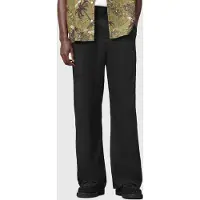 AllSaints Depot Trouser Koto Black Talla: W28 | Pantalones Sastre Outlet | Hombre | Negro