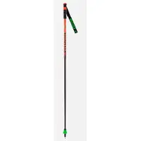 Rossignol - Hero Cak - Bastones de esquí size 115 cm, verde