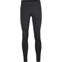 Stoic - HelsingborgSt. Warm Performance Tights - Mallas de running size 3XL, negro/gris