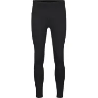Stoic - HelsingborgSt. II Performance Tights - Mallas de running size L, negro