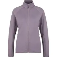 Heber Peak - Women's MerinoBlend SaplingHe. II Jacket - Chaqueta sport size M, fucsia
