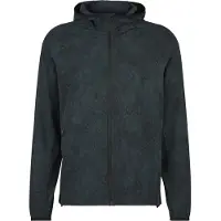 Stoic - HelsingborgSt. II Performance Jacket - Chaqueta de running size XXL, negro