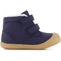 Stoic - Kid's Woolmix SäffleSt. Winter Boots - Botas invierno size 25, azul