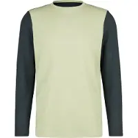 Stoic - Performance ForsvikSt. Longsleeve - Camiseta funcional size L, beige