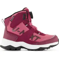 Stoic - Kid's Q-Lock NorrhultSt. Winter WP Boots - Botas invierno size 40, multicolor