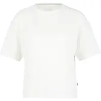 Stoic - Women's QuickDry SkaraSt. Backprint Tee - Camiseta funcional size M, blanco