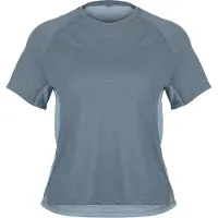 Stoic - Women's PerformanceMerino SpikenSt. Shirt II - Camiseta de merino size XS, gris