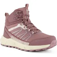 Heber Peak - Woman's EvergreenHe. WP Mid - Zapatillas multideporte size 39, marrón