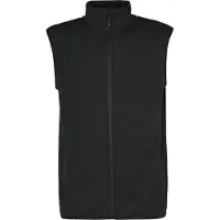 Heber Peak - MerinoBlend SaplingHe. II Vest - Chaleco de ocio size 3XL, negro