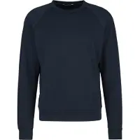 Heber Peak - MerinoBlend SaplingHe. II Crew - Jerséis size 4XL, azul