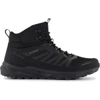 Heber Peak - EvergreenHe. WP Mid - Zapatillas multideporte size 48, negro