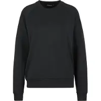 Heber Peak - Women's MerinoBlend SaplingHe. II Crew - Jerséis size XXL, negro
