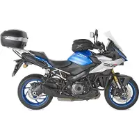 Givi Defensa Suzuki GSX S1000GX 24- Negro