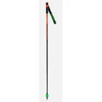Rossignol - Hero Cak - Bastones de esquí size 135 cm, verde