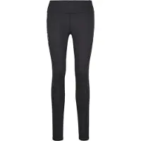 Stoic - Women's HelsingborgSt. II Warm Tights - Mallas de running size XXL, negro/gris