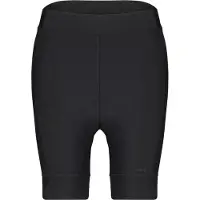 Stoic - Women's DalslandSt. Gravel Short Tight - Pantalones de ciclismo size M, negro