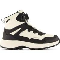 Heber Peak - Woman's Q-Lock SylvaHe. Winter WP Boots - Botas invierno size 39, negro/blanco