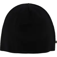 Heber Peak - Merino190 RootHe. Beanie - Gorro size One Size, negro