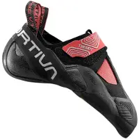 La Sportiva - Women's Theory - Pies de gato size 39, negro/gris