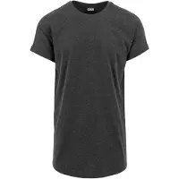 Urban Classics Camiseta grafito