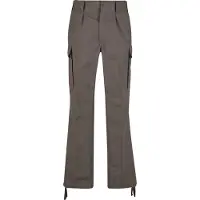 Brandit Pantalón cargo oliva