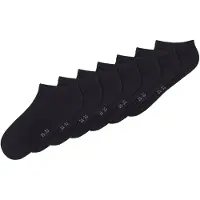 Name it Calcetines 'NKNAncle' negro