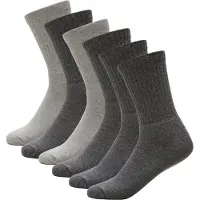 s.Oliver Calcetines 'Trieste' gris / antracita