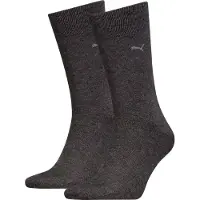 Puma Calcetines deportivos gris