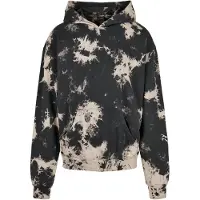 Urban Classics Sudadera beige / negro