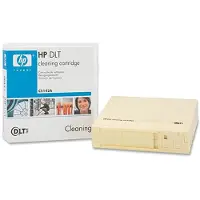 HP DLT - Cartucho de Limpieza C5142A