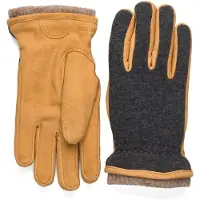 Hestra - Noah - Guantes size 8, beige