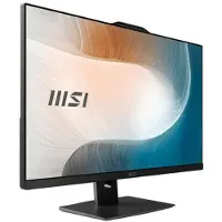 MSI Ordenador All In One Aio Modern Am272p 1m-893es 27´´ I5-120u/16gb/512gb Ssd