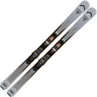 Rossignol Pack De Esquís Alpinos Arcade 82 Xpress+xpress 11 Gw