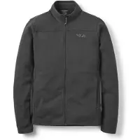 Rab - Ryvoan Jacket - Forro polar size S, gris