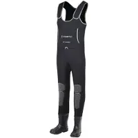 Kinetic Vadeador De Neopreno Neobreeze