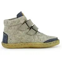 Doghammer - Kid's Toddler Terrar Wool High - Calzado minimalista size 23, oliva