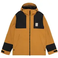 Armada - Bergs 2L Insulated Jacket - Chaqueta de esquí size XXL, naranja