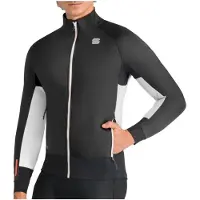 Sportful - Apex Jacket - Chaqueta de esquí de fondo size XXL, negro