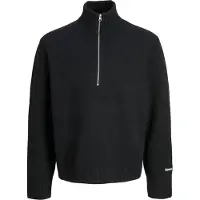 Jack & Jones Jersey 'JORNorrebro' negro
